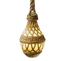 Firefly Chandelier