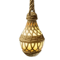 Firefly Chandelier