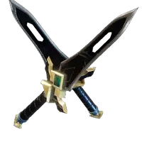 Grey Blades
