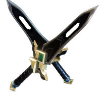 Grey Blades