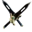 Grey Blades