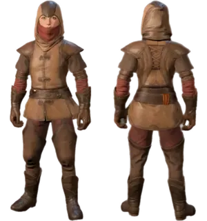 Marksman Set