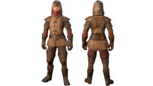 Marksman Set
