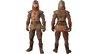 Marksman Set