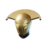 Scholar Of The Empyrean Helmet