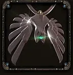 Amulet of the Weapon Master