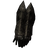 Ebony Gauntlets