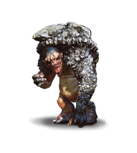 Rock Troll