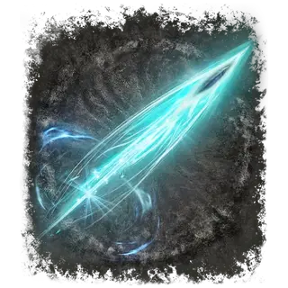 Ash of War: Glintstone Pebble