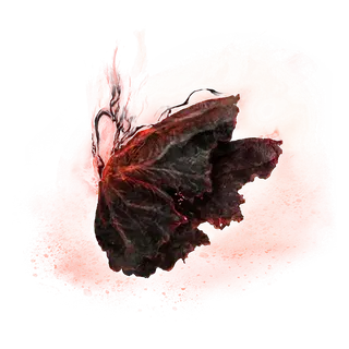 Black Pyrefly