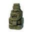 Blackmire Statue VI