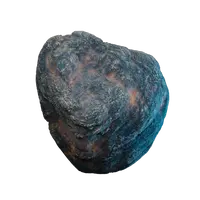 Cinder Rock