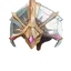Hailcaster Hat