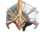 Hailcaster Hat