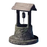 Improved Water Well