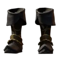 Lifelock Boots