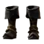 Lifelock Boots