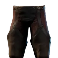 Marksman Trousers