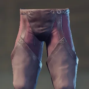 Marksman Trousers