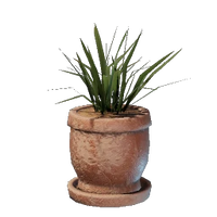Medium Grass Pot