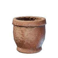 Medium Plant Pot