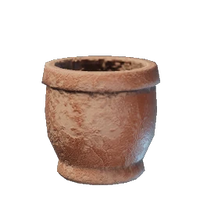 Medium Plant Pot