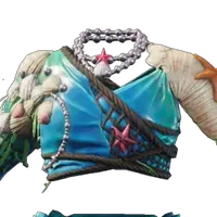 Siren Seeker Chest