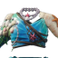 Siren Seeker Chest
