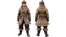 Winterly Set