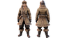 Winterly Set