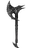 Daedric War Axe