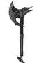 Skyrim Daedric War Axe.webp
