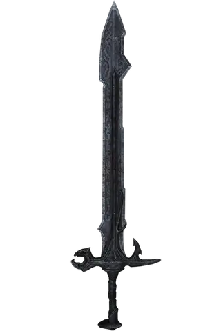 Nord Hero Sword