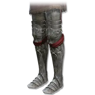 Hoslow's Greaves