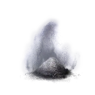 Revered Spirit Ash