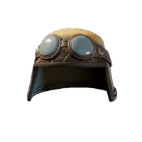 Explorer Helmet