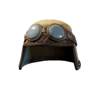 Explorer Helmet