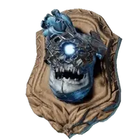 Fell Cyclops Trophy