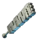 Freshblood Mace