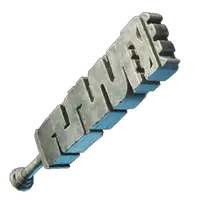 Freshblood Mace