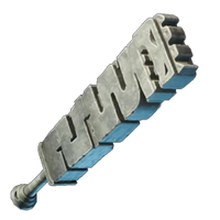 Freshblood Mace