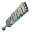 Freshblood Mace