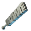 Freshblood Mace