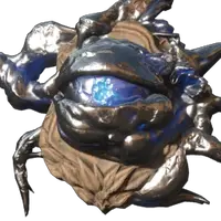 Iron Vorgoth's Eye Trophy
