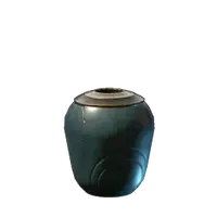 Vase Of The Ancients VI
