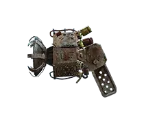 Fallout 4 Radiation Weapons.webp
