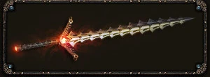 Corkscrew of Bacchus