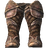 Chitin Heavy Boots