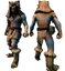 Bear Set