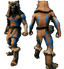Bear Set